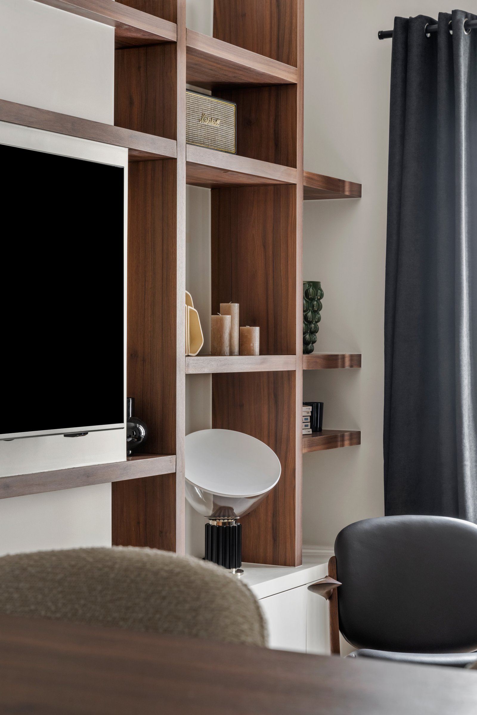 Appartement Henri — immobilier luxe Paris