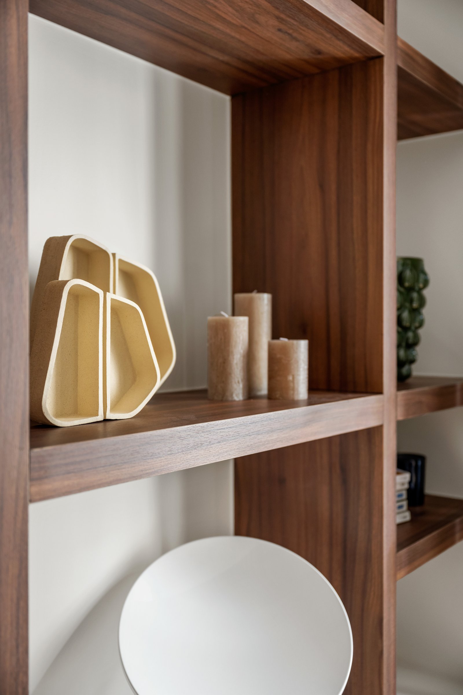 Appartement Henri — Le Studio