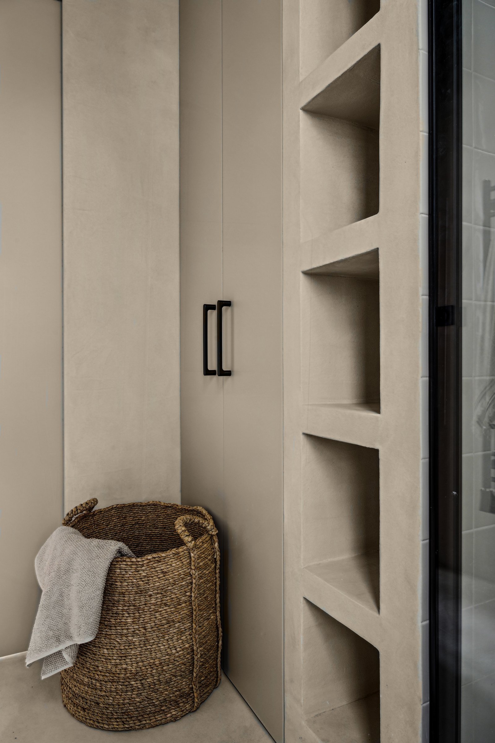 Appartement Mansart — Paris 9e — Solaris Studio