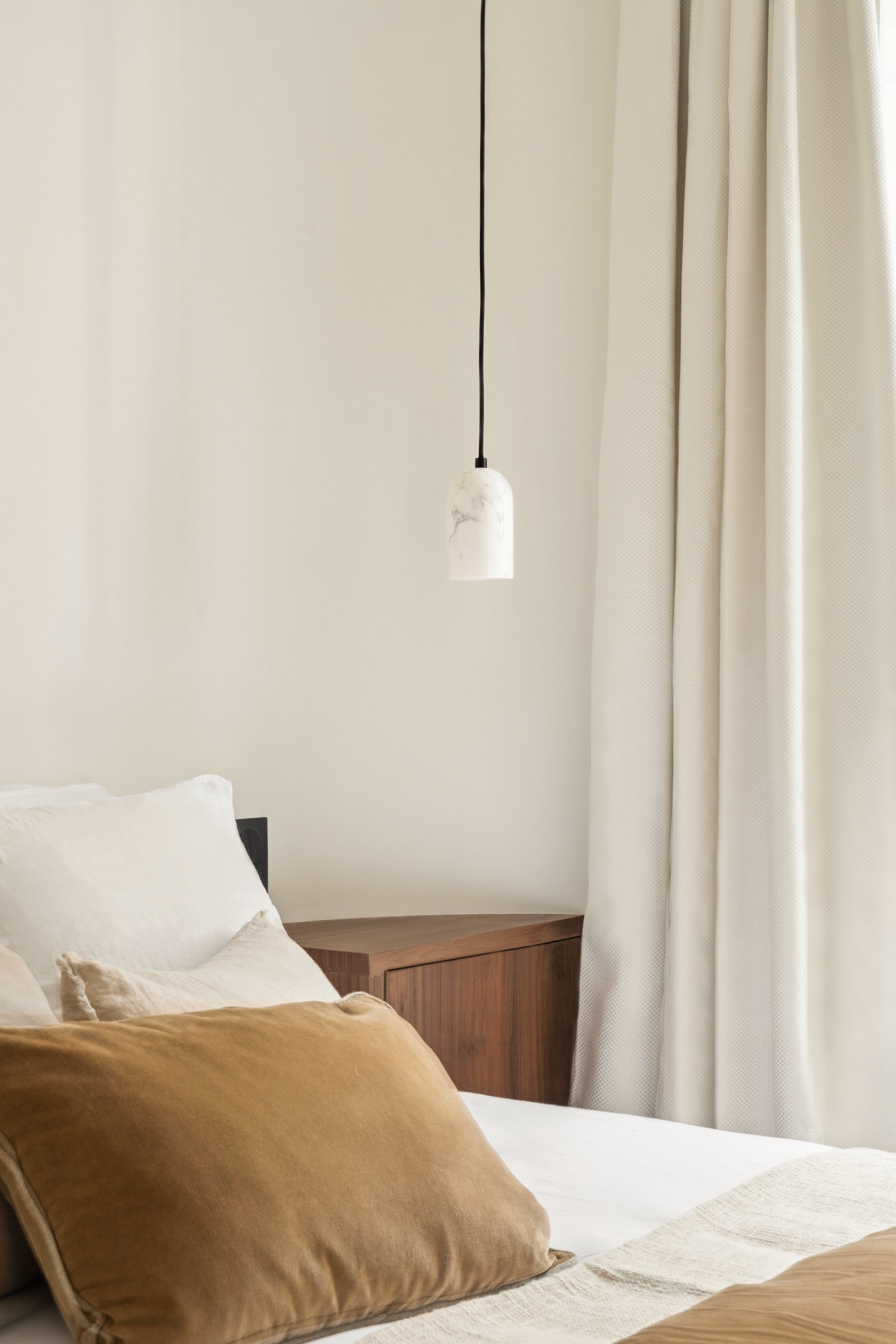 Appartement Turin — ambiance intérieure