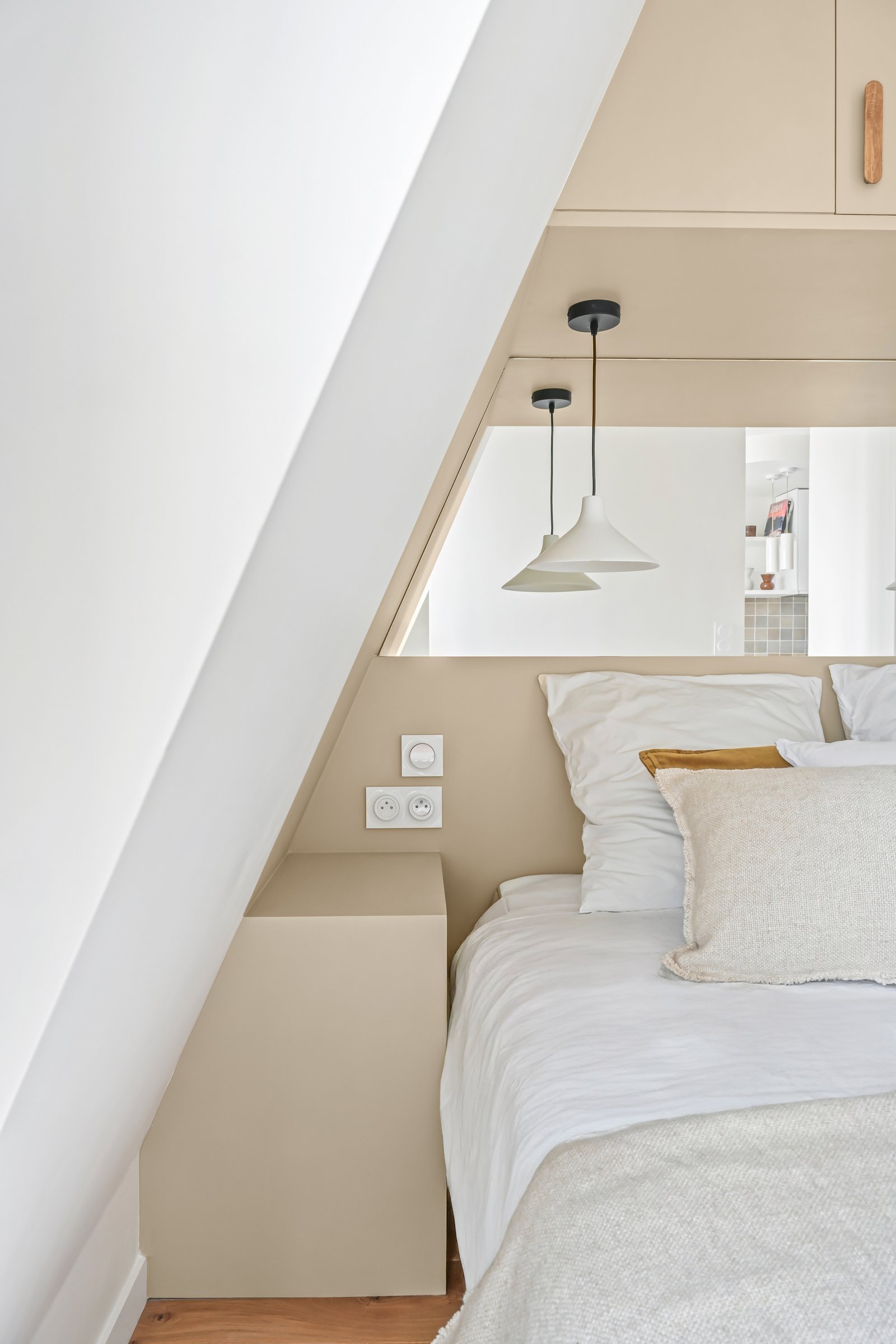 Appartement Victor Hugo — Solaris Studio