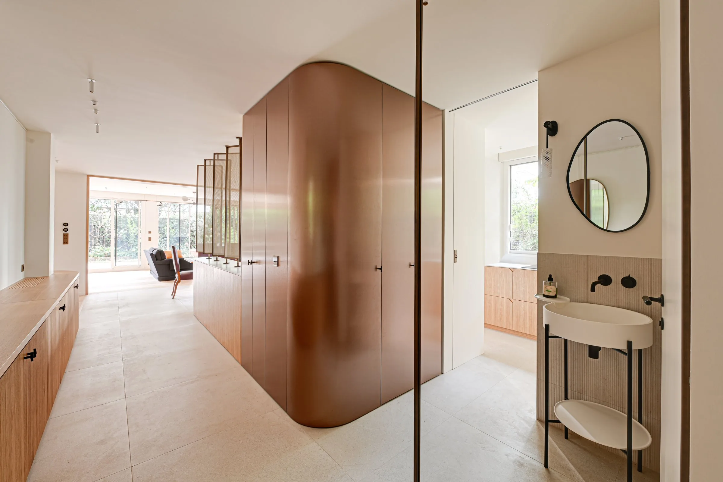 Solaris Studio — espace de travail
