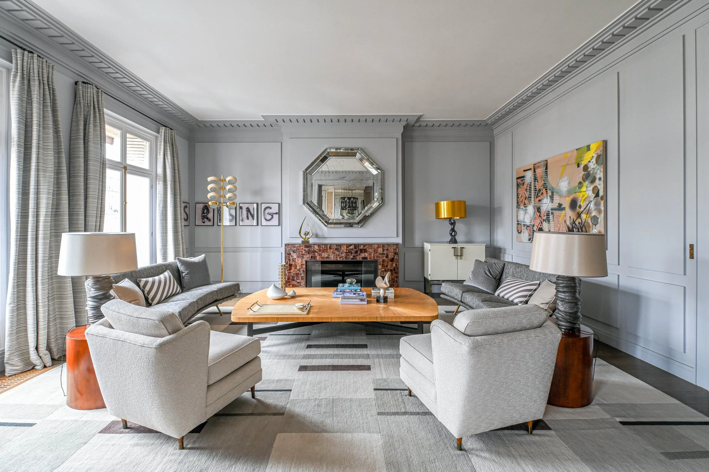Solaris Studio — travail en cours