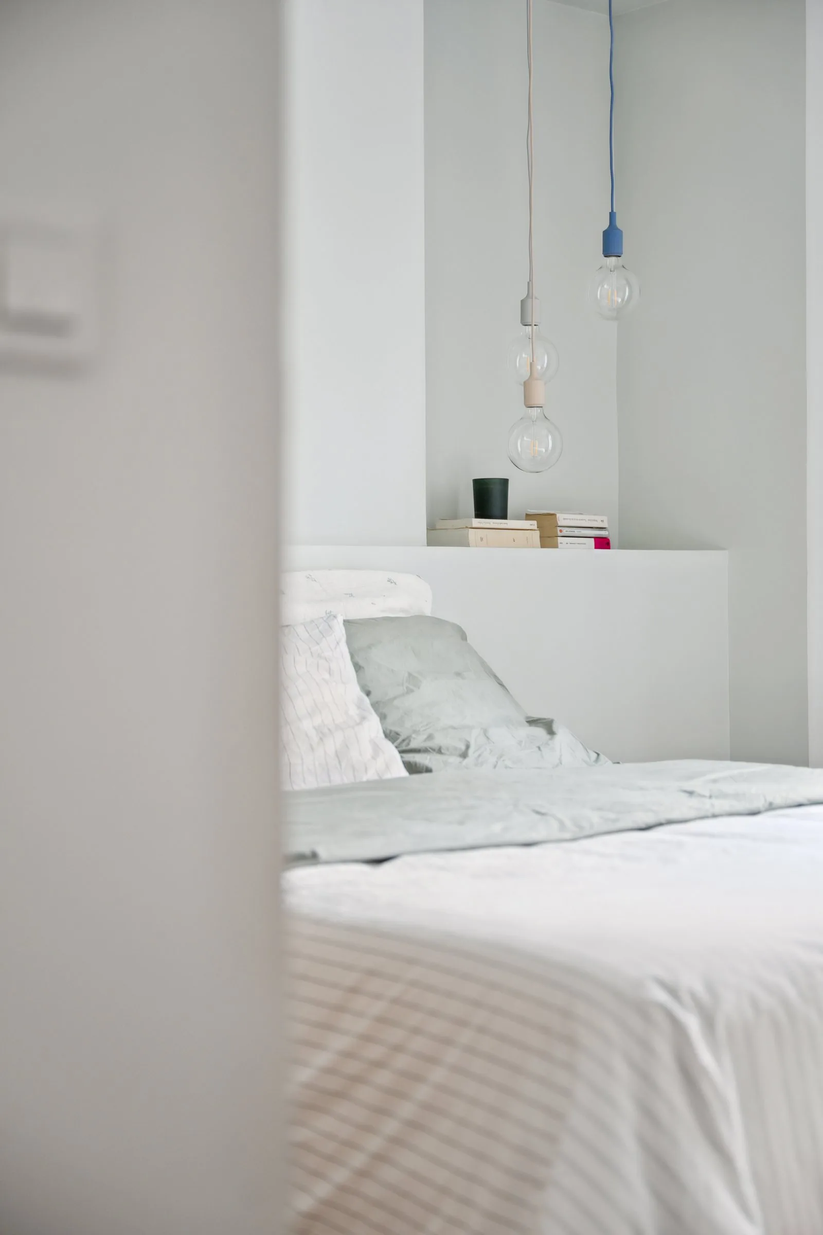 Appartement Faubourg — Solaris Studio 2021