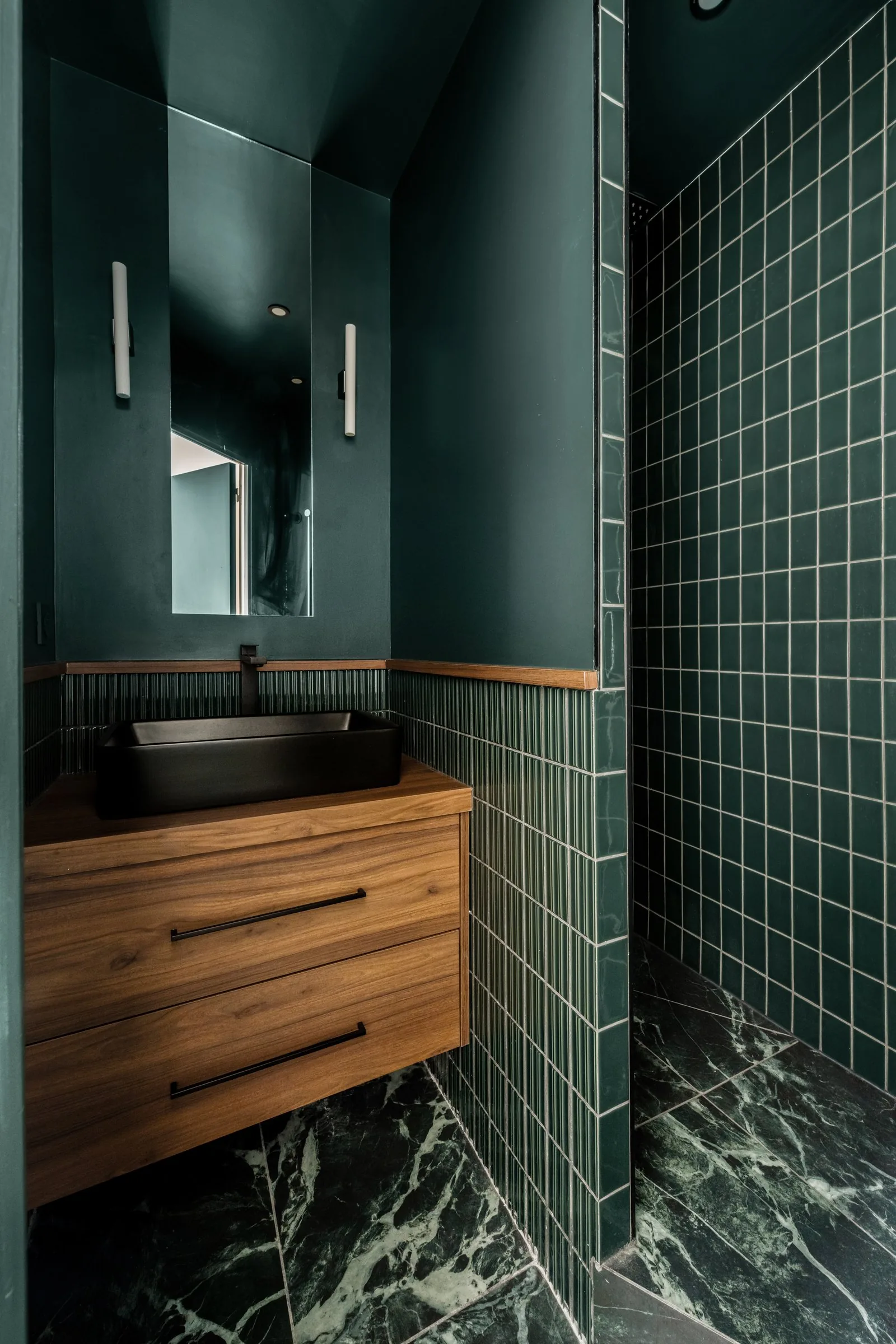 Appartement Henri — lumière naturelle Paris