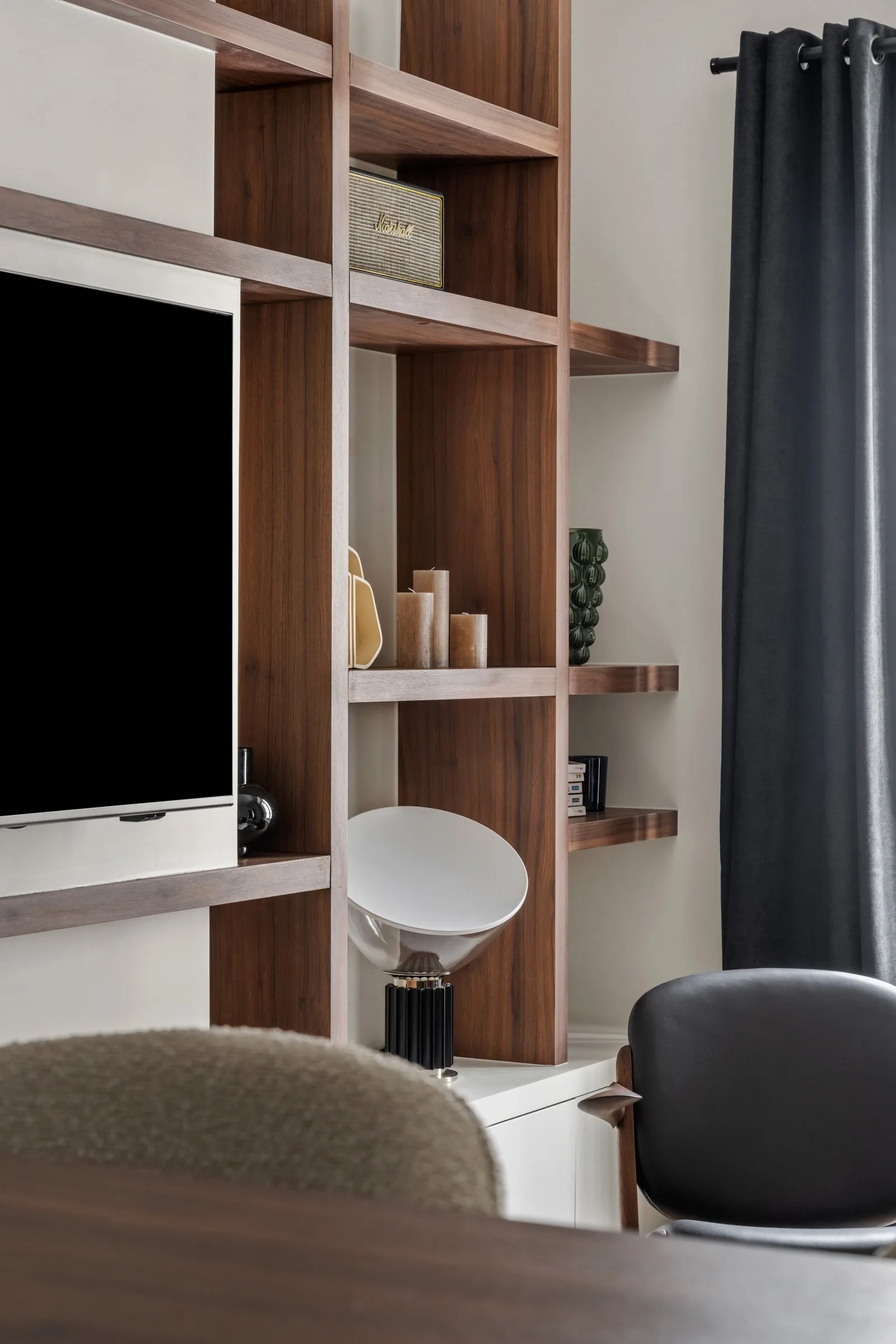Appartement Henri — immobilier luxe Paris