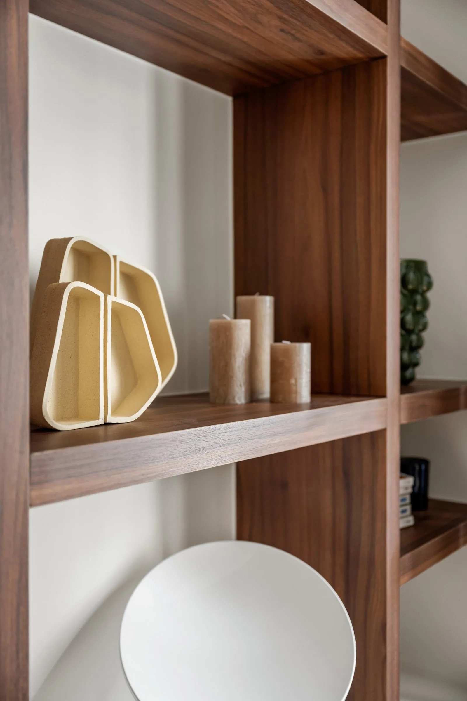 Appartement Henri — Le Studio