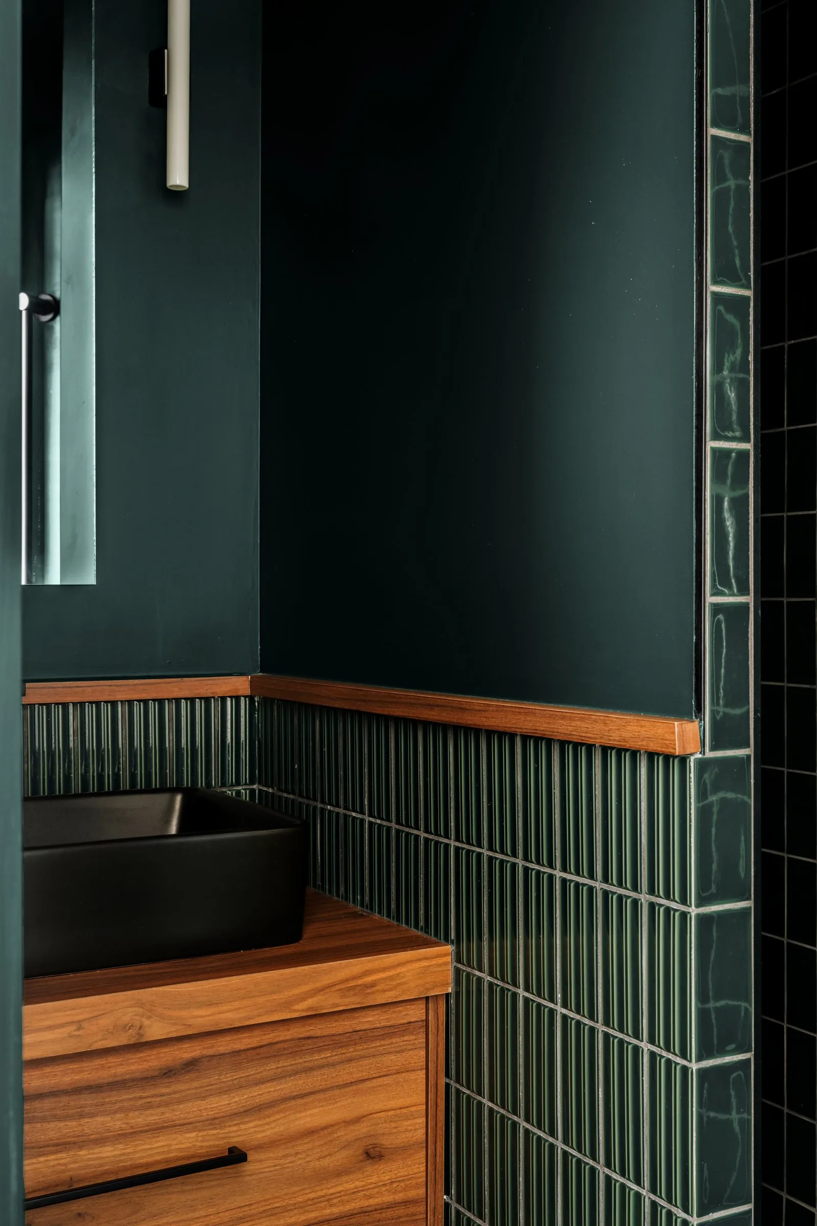Appartement Henri — Solaris Studio — Paris