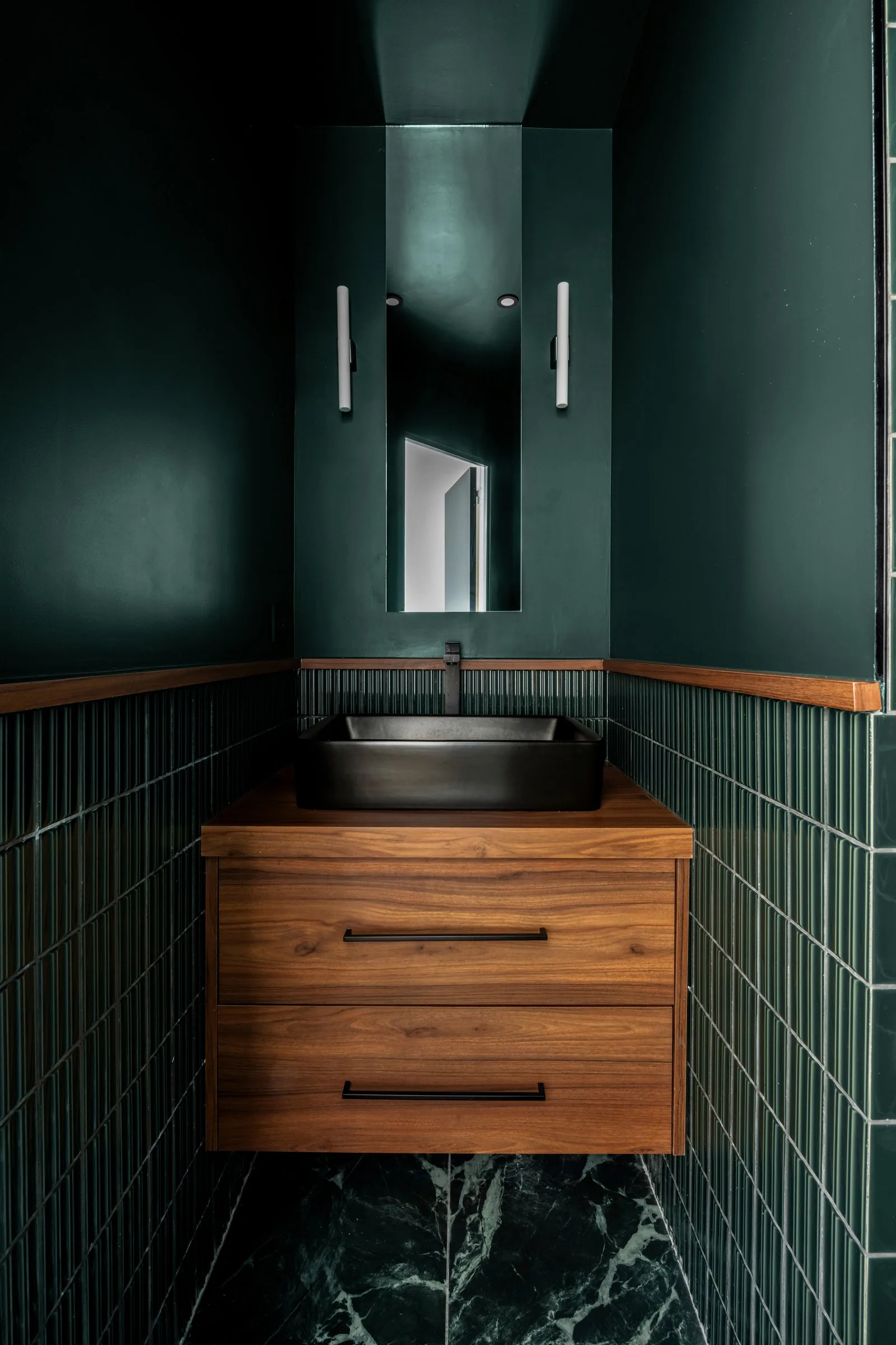 Appartement Henri — lumière naturelle 2025