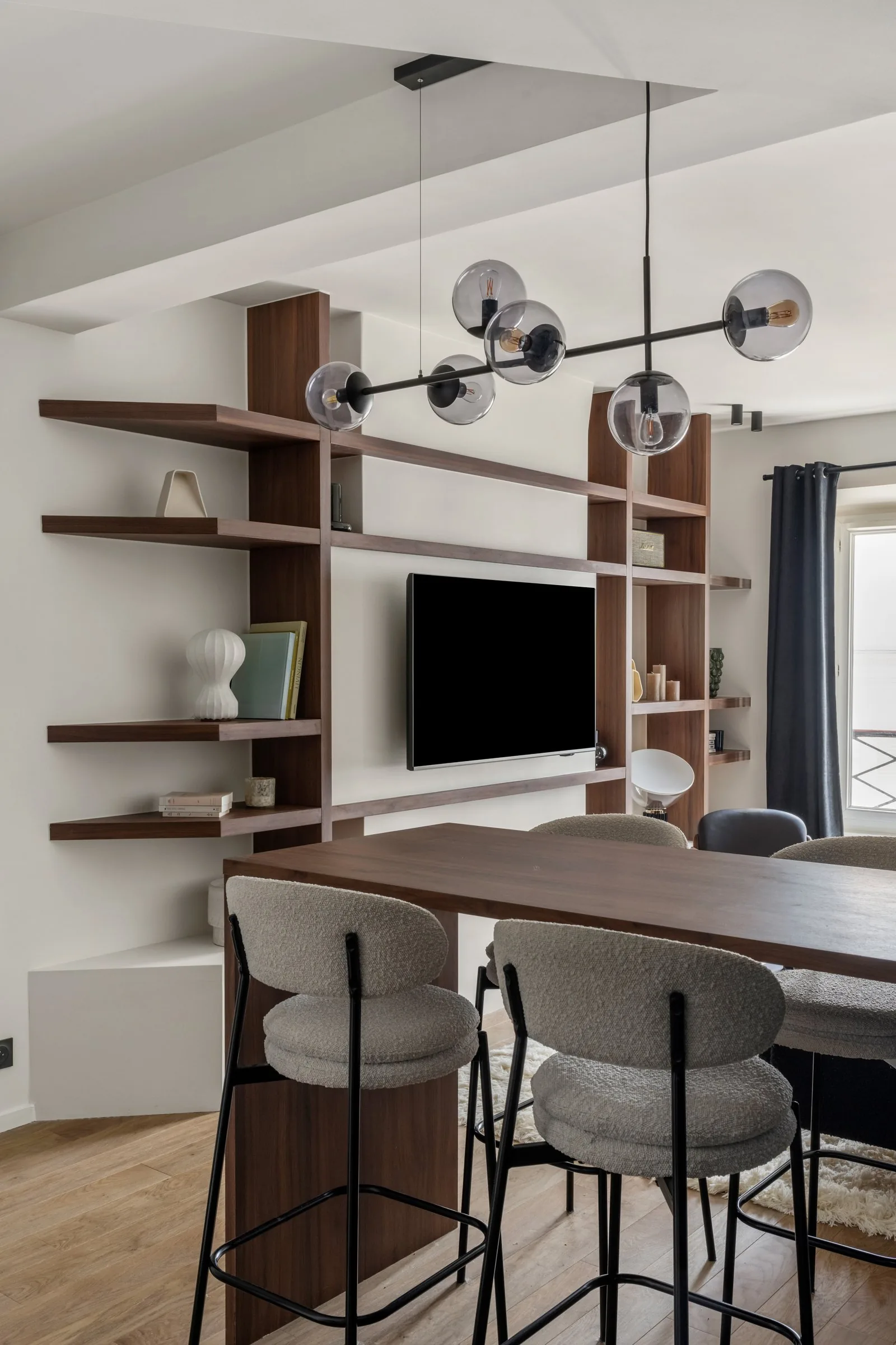 Appartement Henri — Le Studio Paris