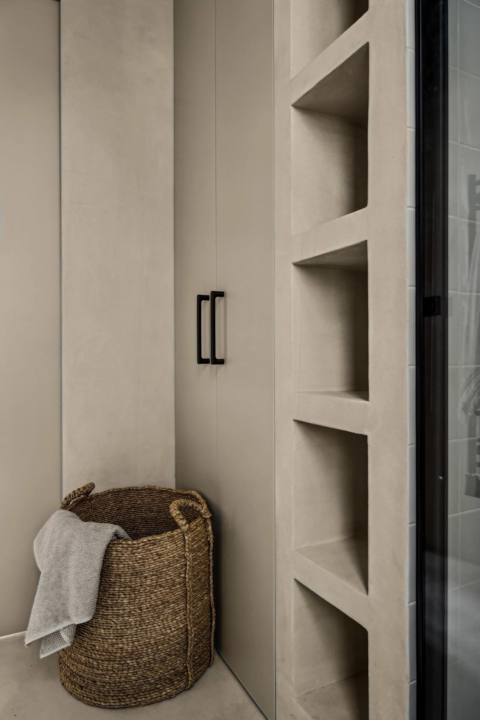 Appartement Mansart — Paris 9e — Solaris Studio