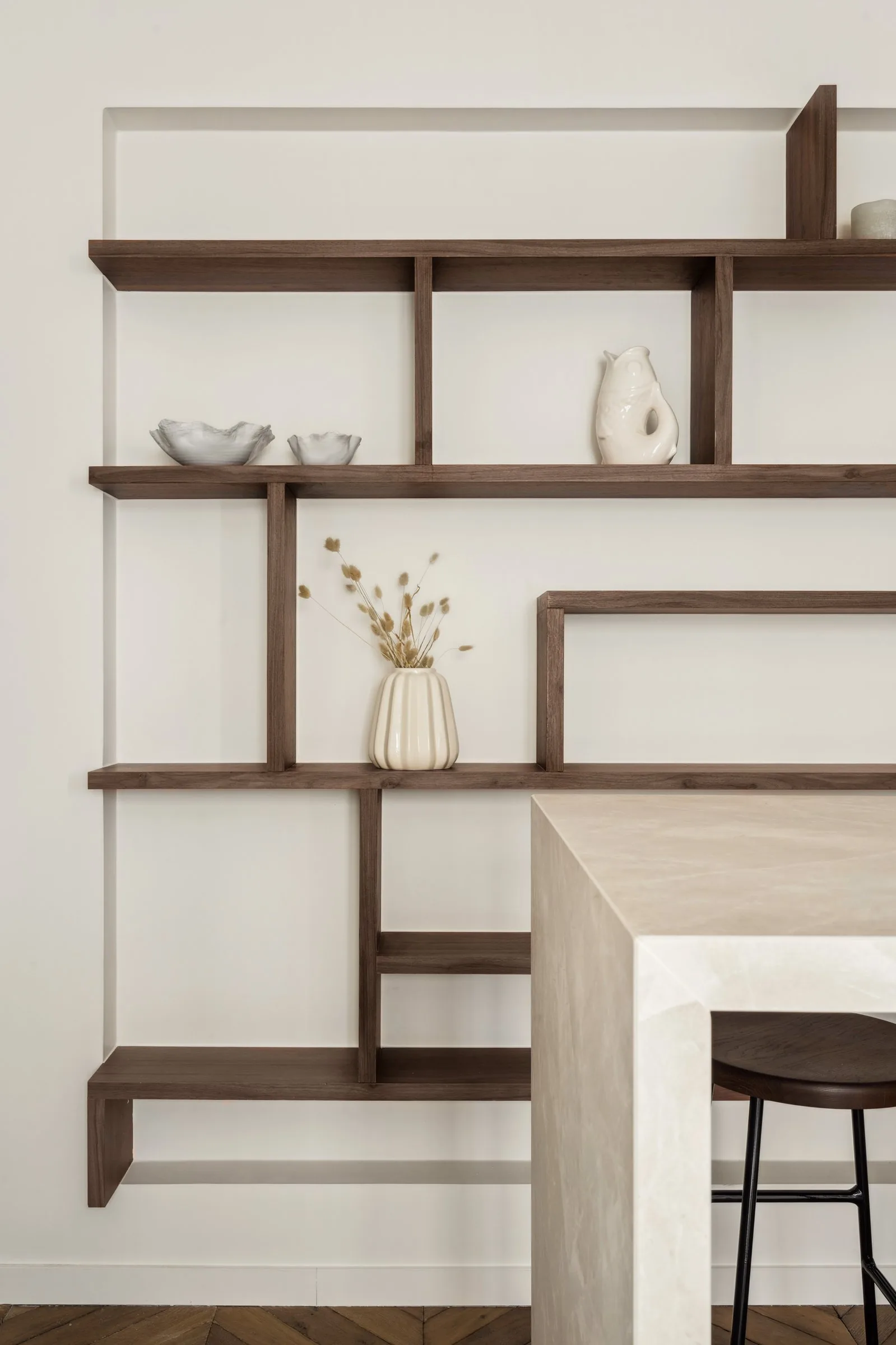 Appartement Turin — photographie immobilier luxe