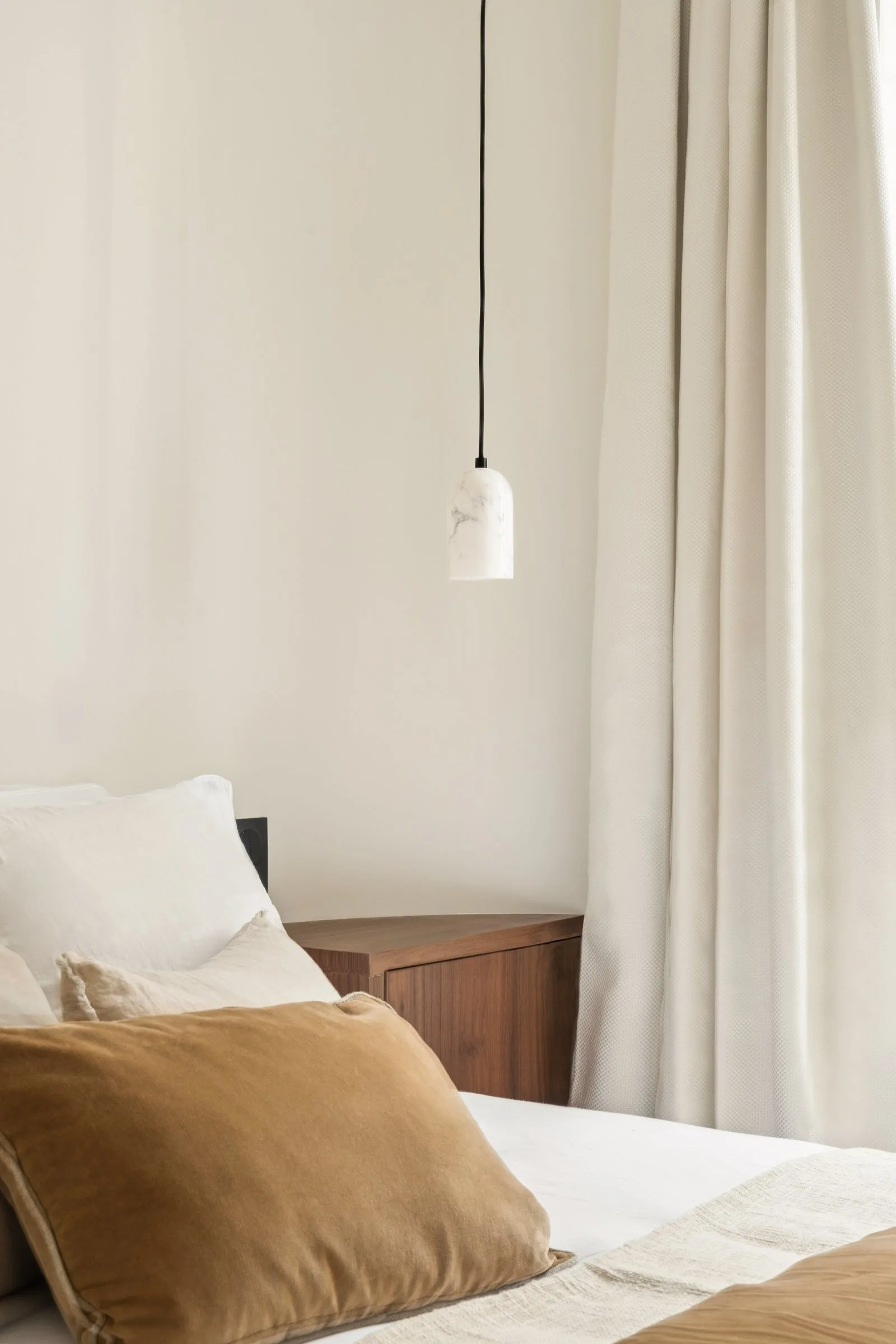 Appartement Turin — ambiance intérieure
