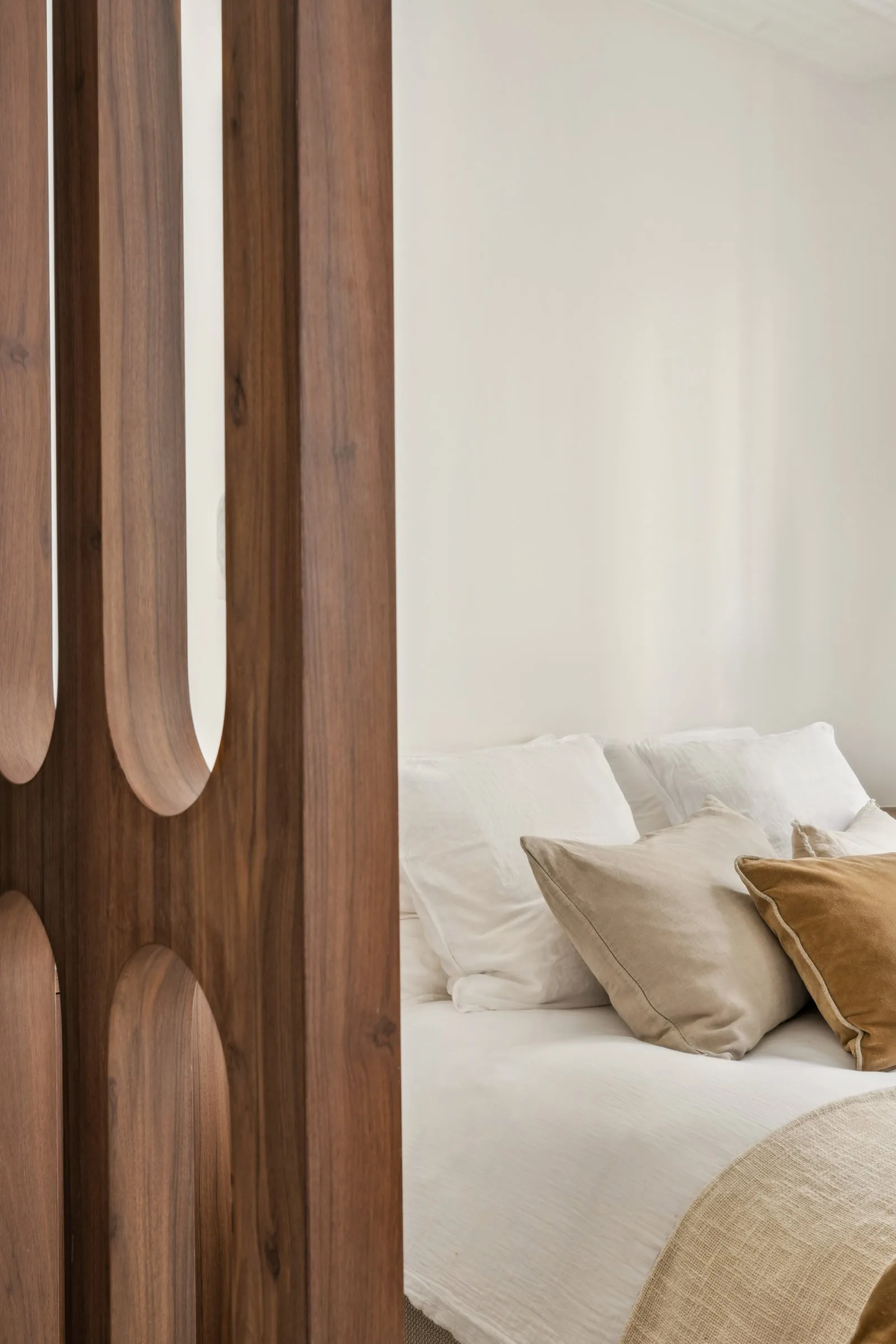 Appartement Turin — Le Studio