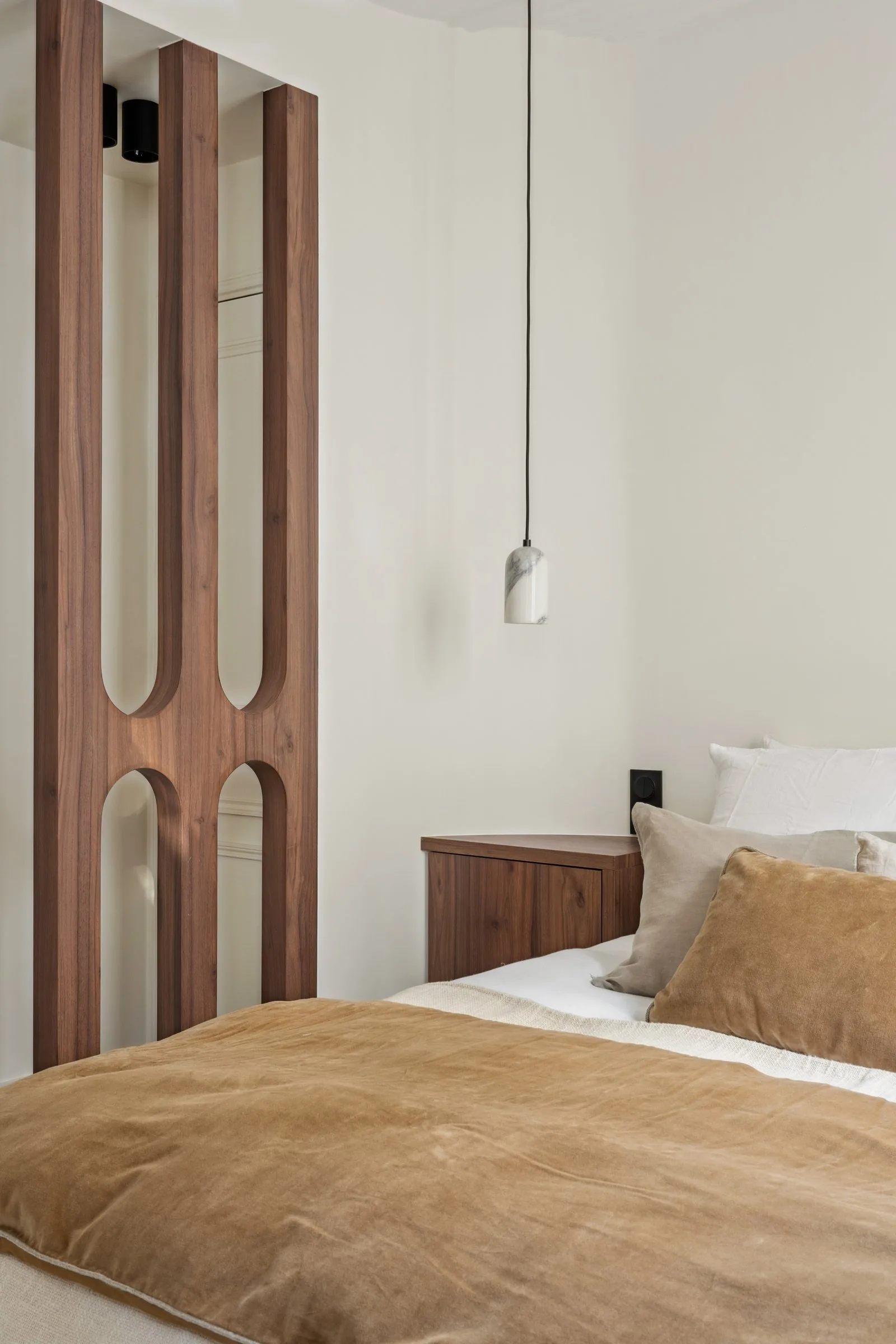 Appartement Turin — Le Studio — 60m2