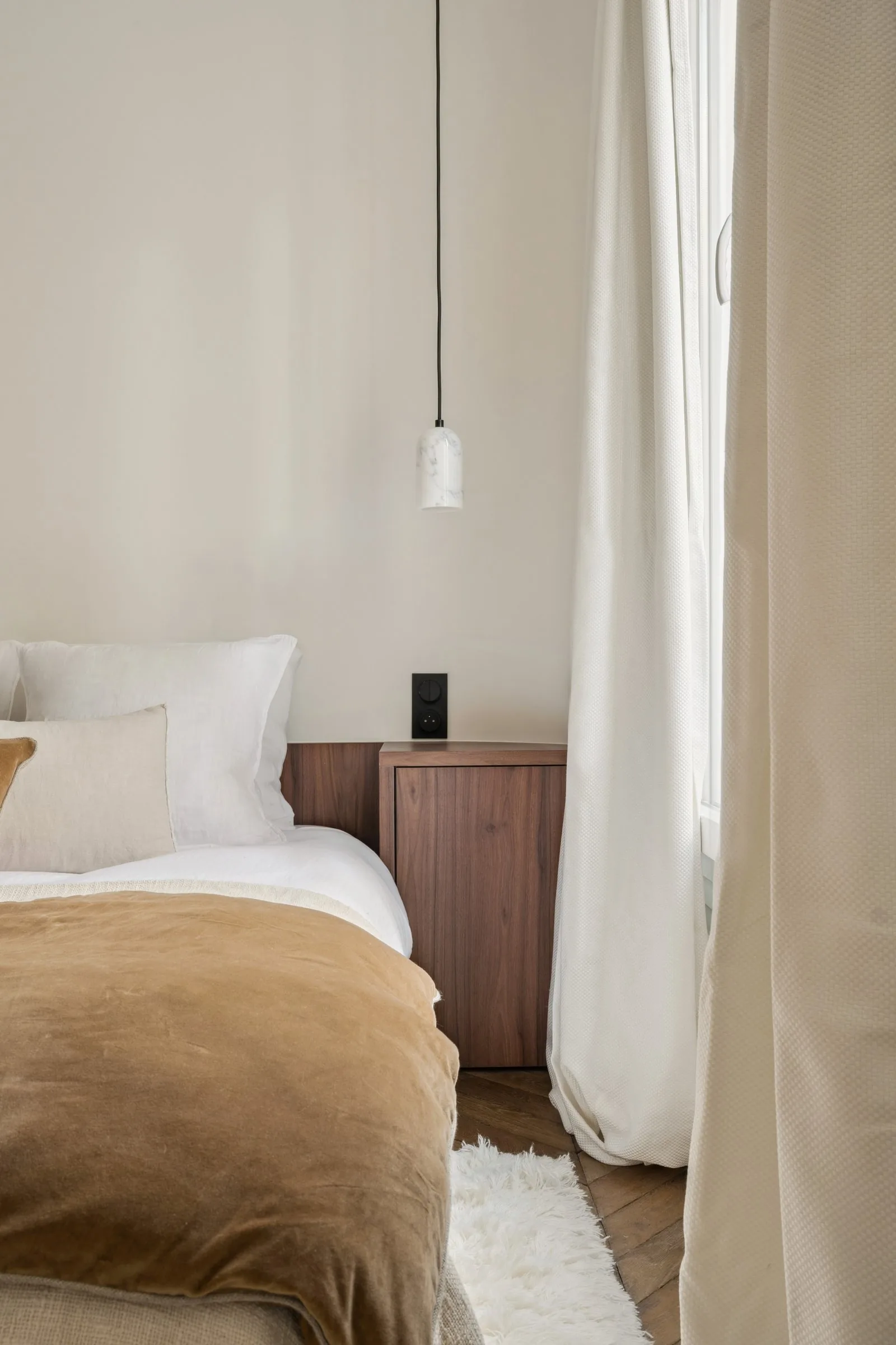 Appartement Turin — immobilier luxe Paris
