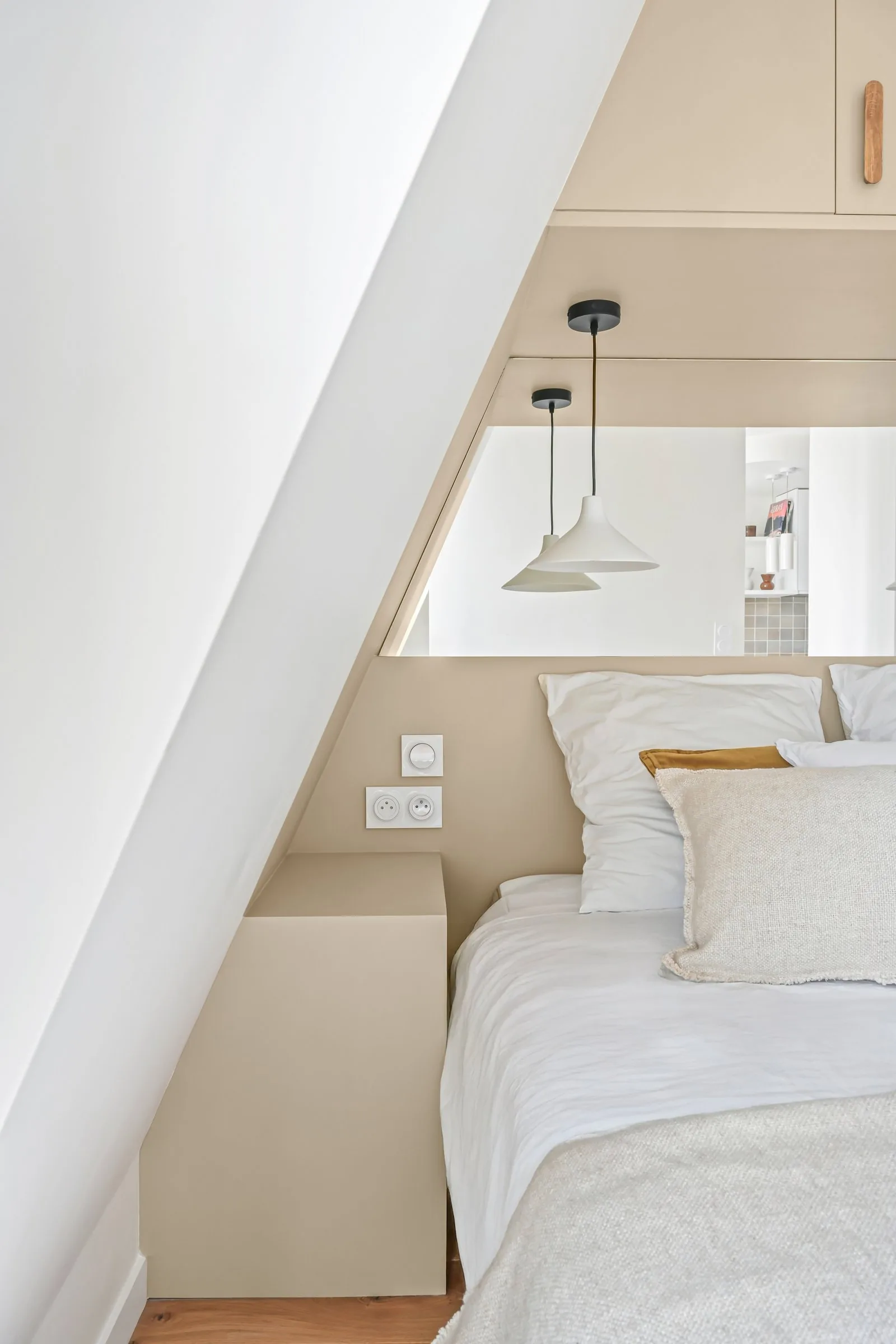 Appartement Victor Hugo — Solaris Studio