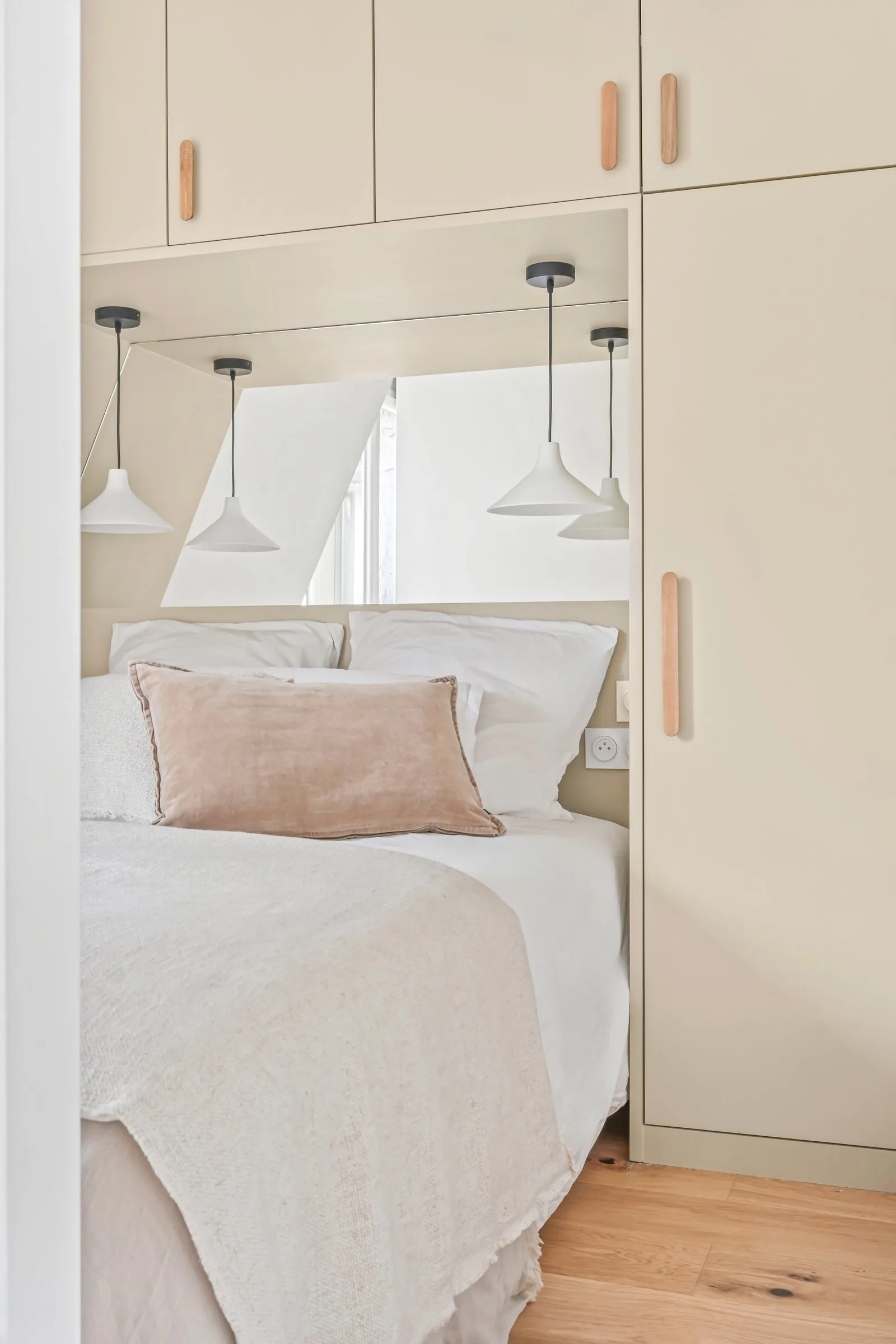Appartement Victor Hugo — immobilier luxe Paris 16e