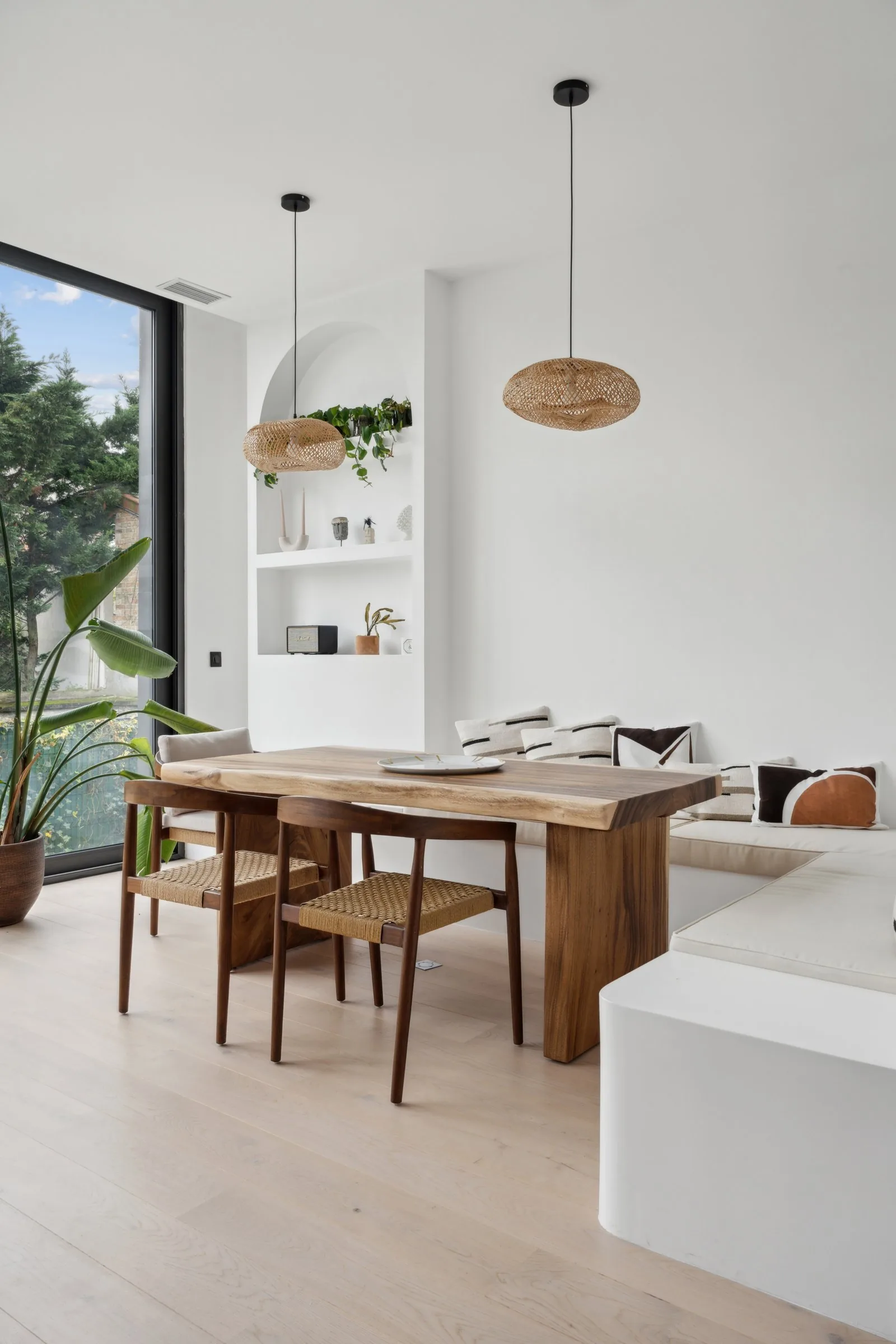 Projet Saint-Maure — Solaris Studio France