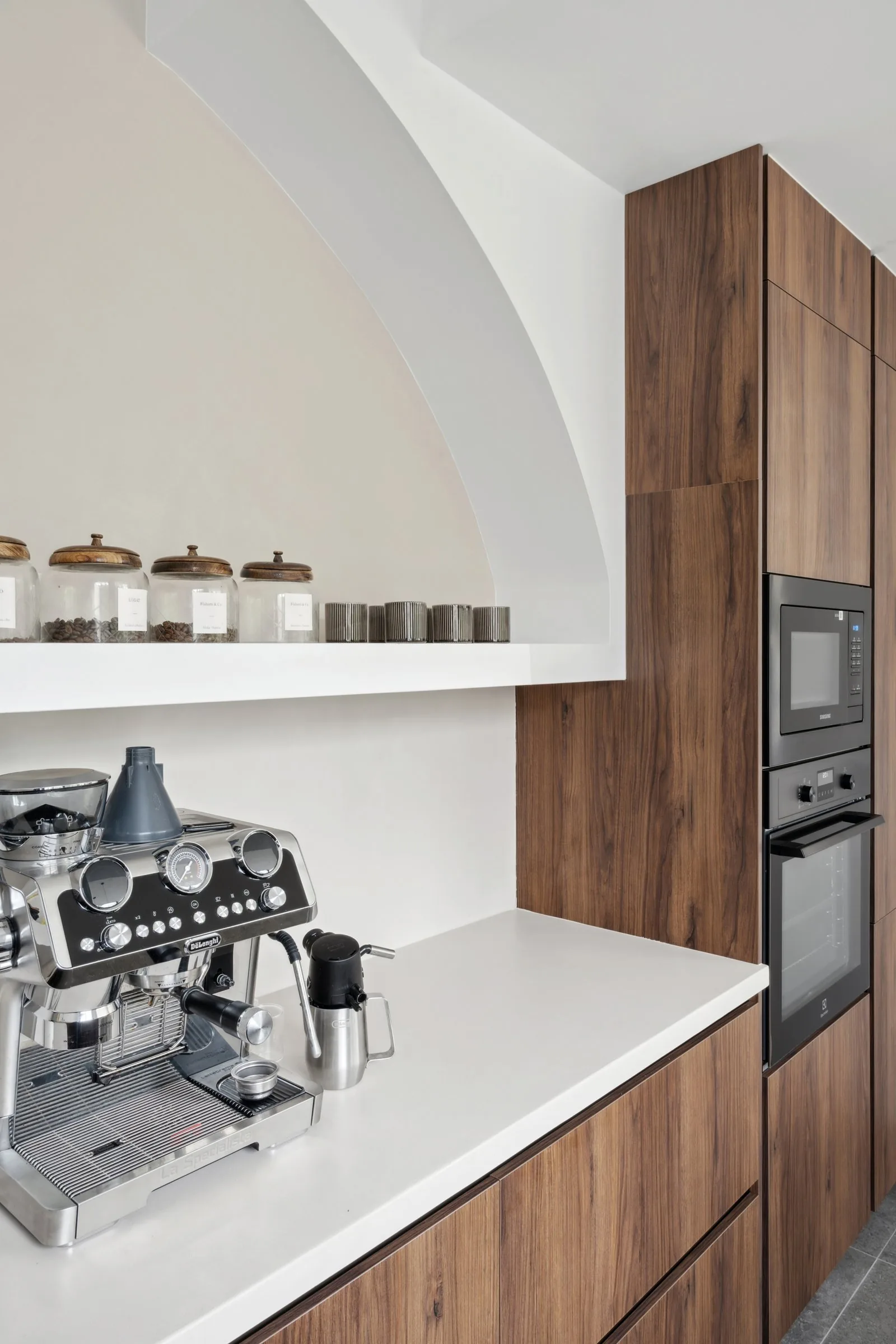 Projet Saint-Maure — Atelier B2 France