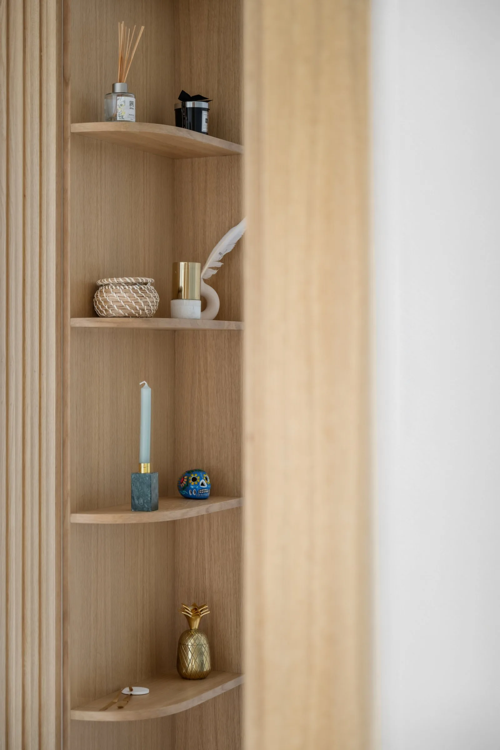 Projet Saint-Maure — Solaris Studio reportage
