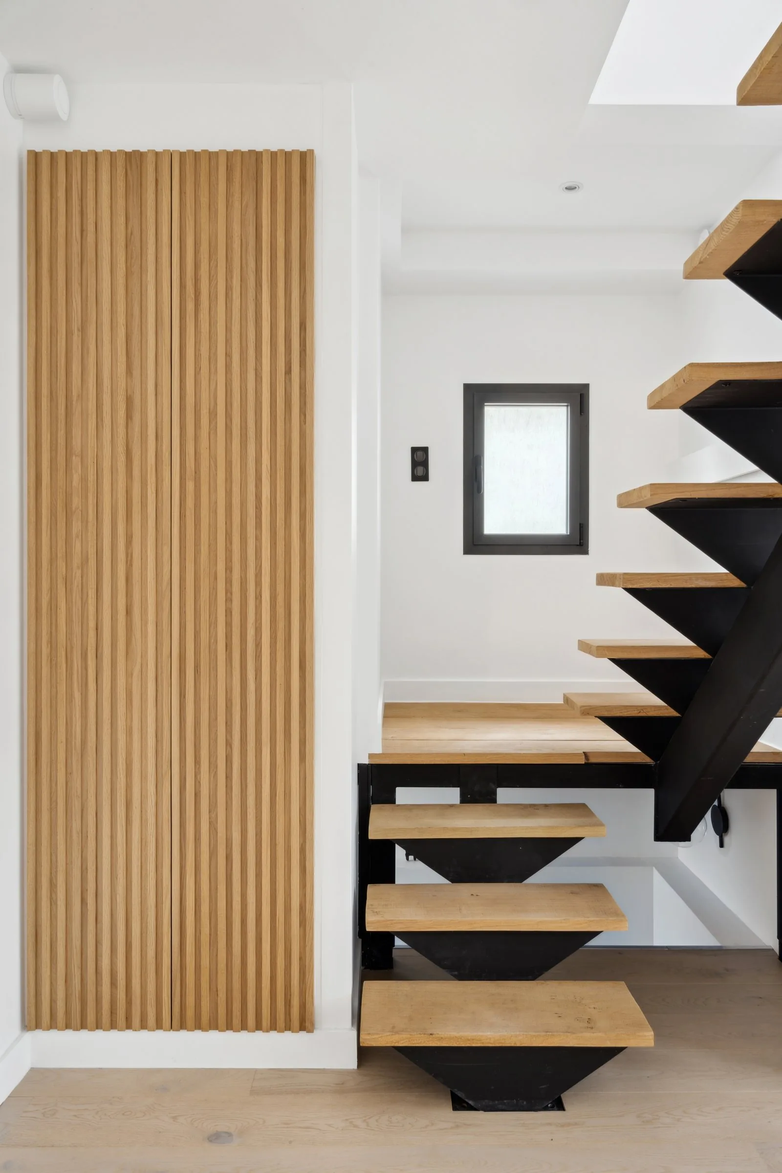 Projet Saint-Maure — Atelier B2 reportage
