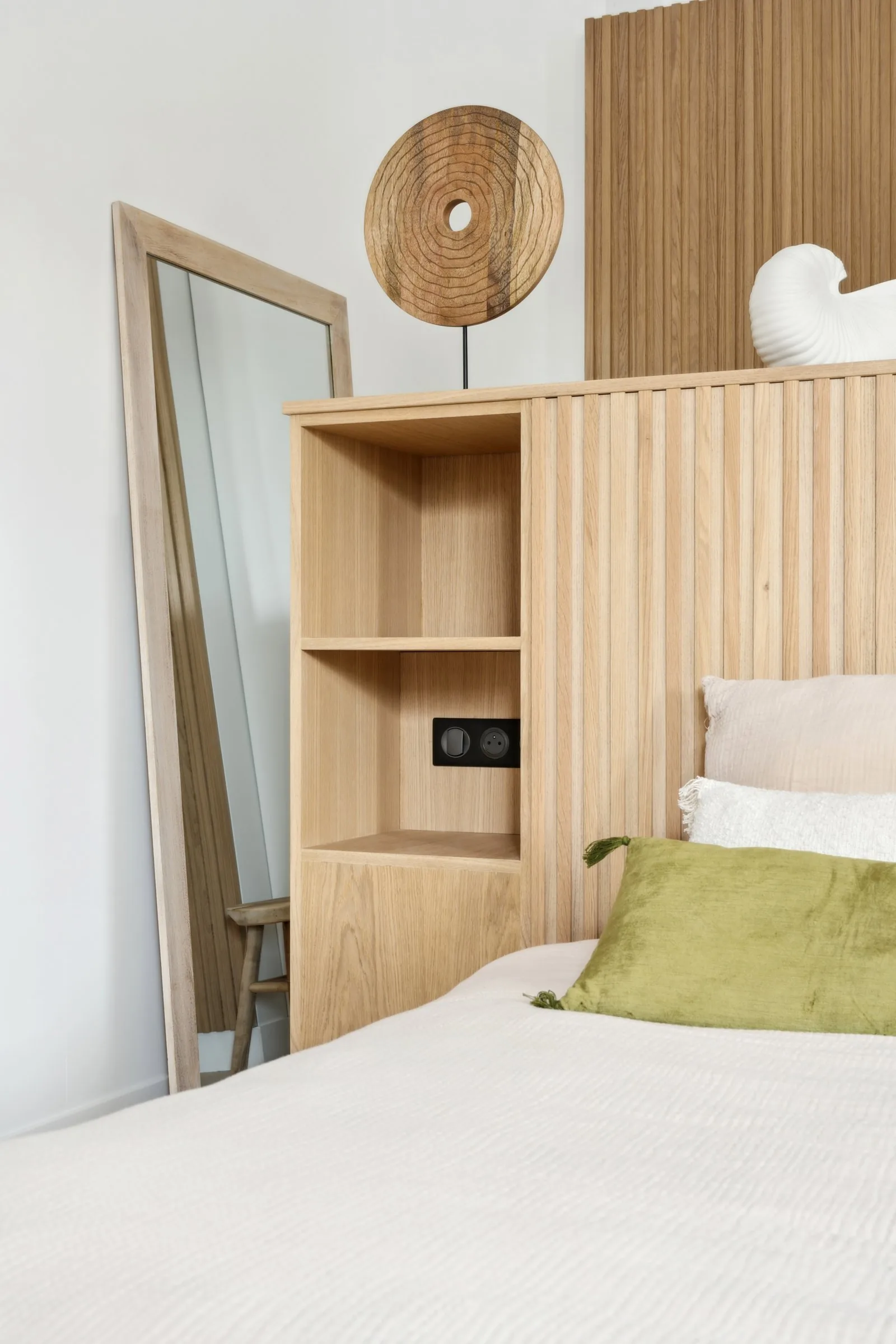 Projet Saint-Maure — immobilier luxe
