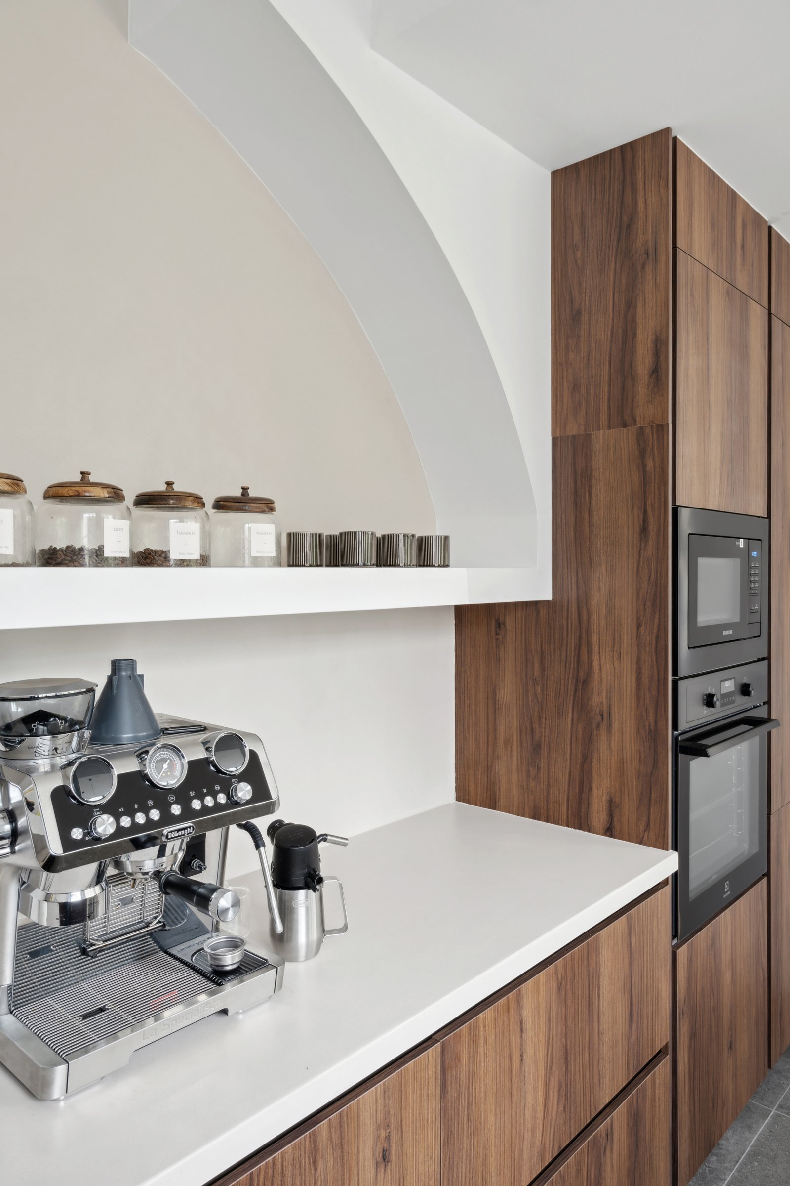 Projet Saint-Maure — Atelier B2 France