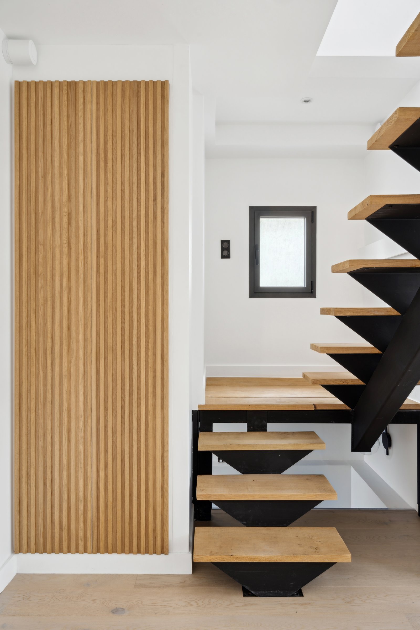 Projet Saint-Maure — Atelier B2 reportage